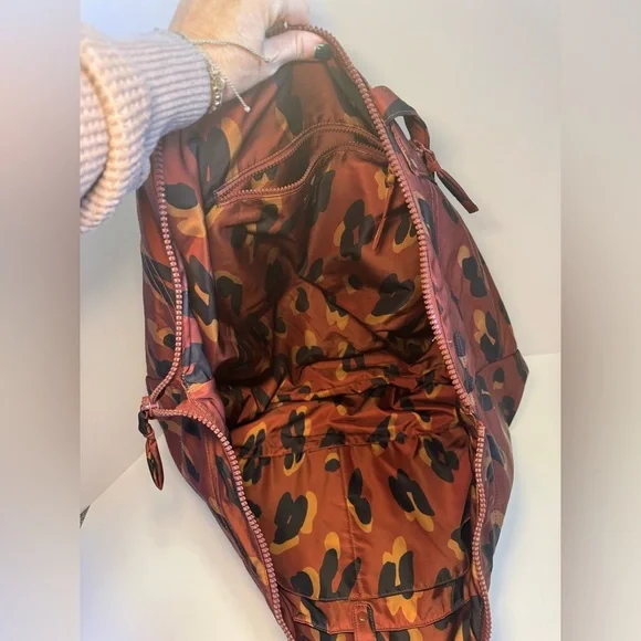 Madewell The (Re)Sourced large Tote Bag - Picture 5 of 9